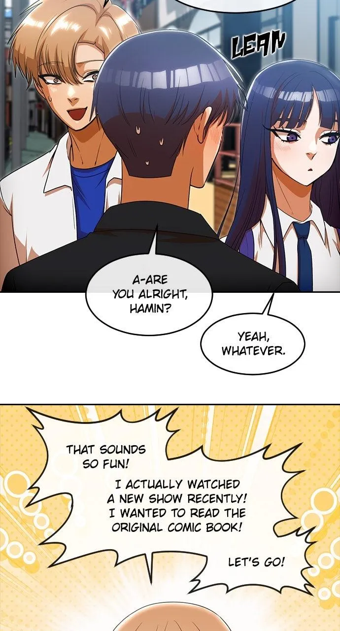 Read Random Chat Manga Online