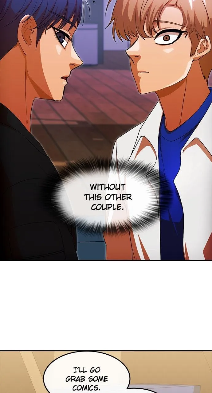Read Random Chat Manga Online