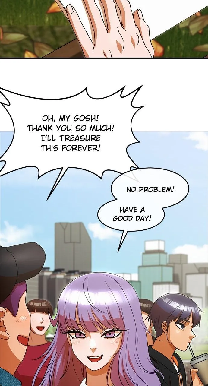 Read Random Chat Manga Online