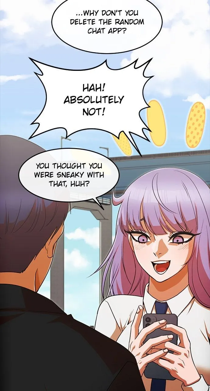 Read Random Chat Manga Online