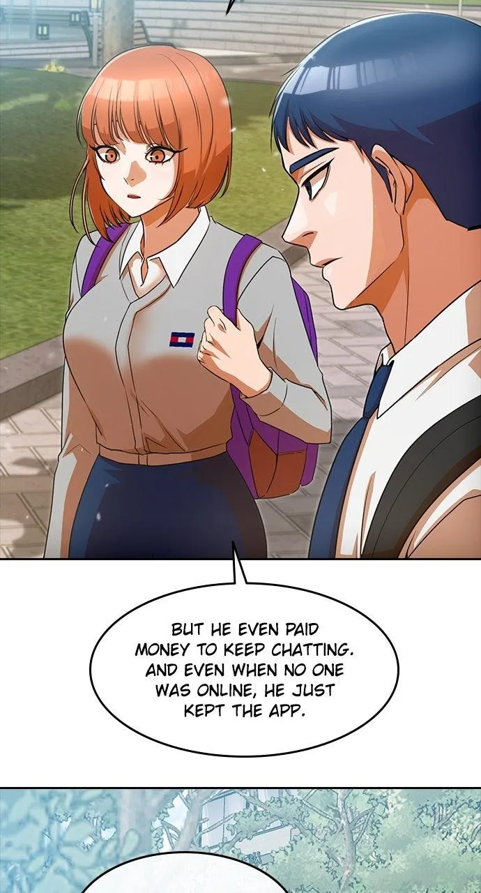 Read Random Chat Manga Online