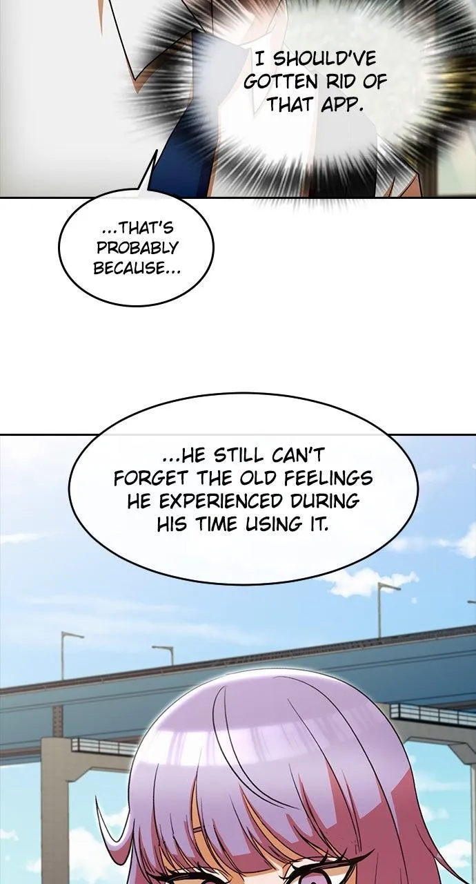 Read Random Chat Manga Online