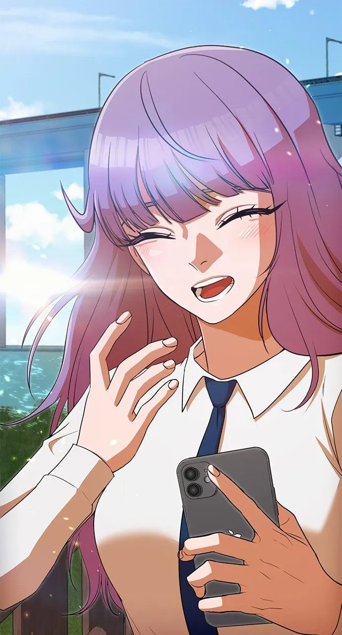 Read Random Chat Manga Online