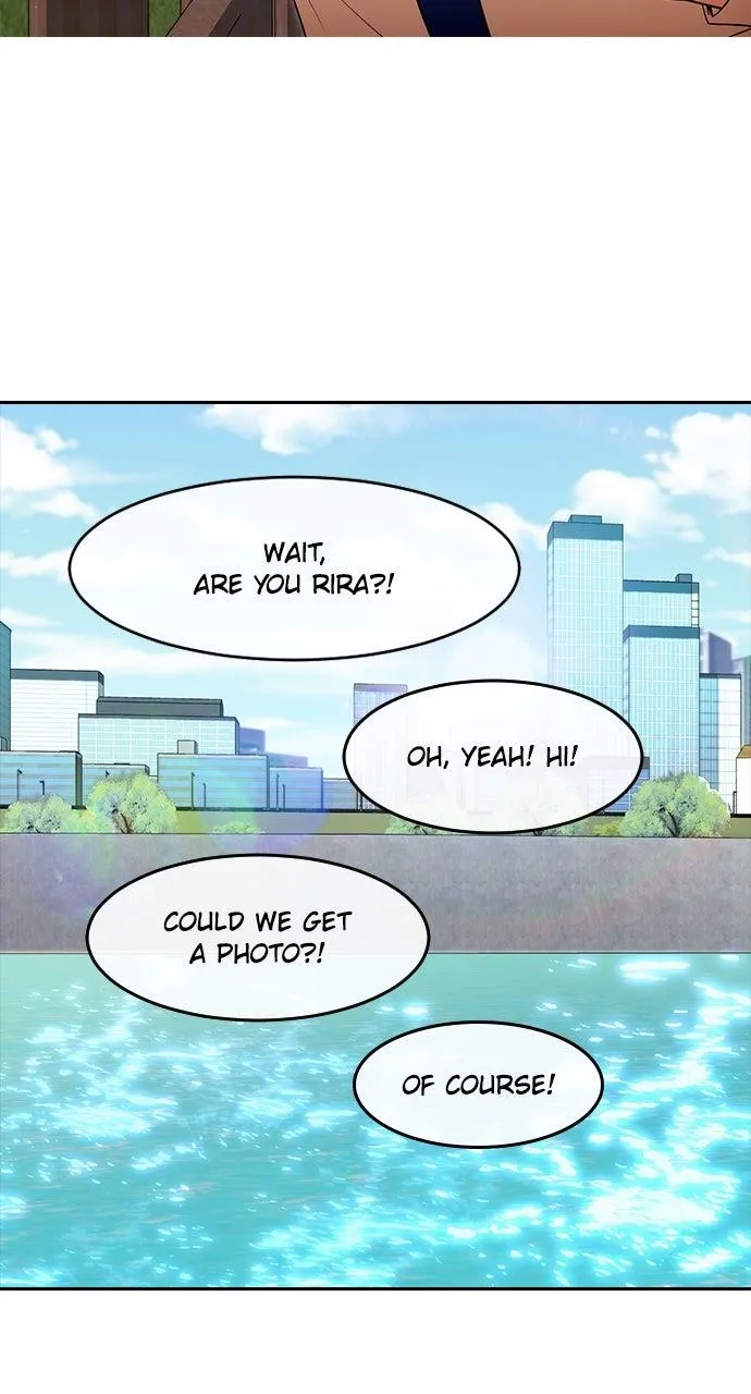 Read Random Chat Manga Online