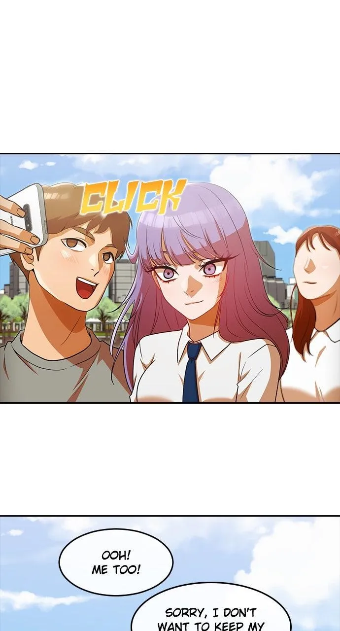 Read Random Chat Manga Online