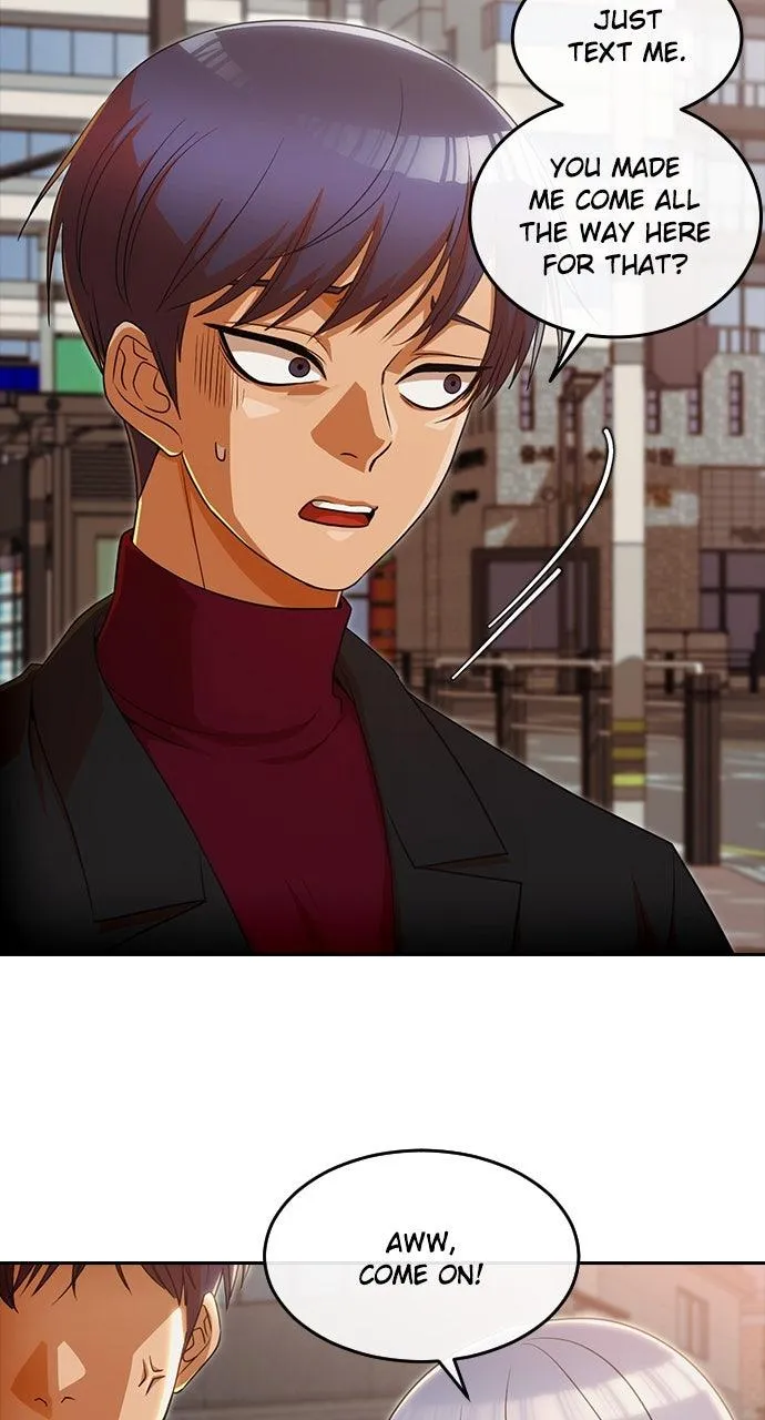 Read Random Chat Manga Online