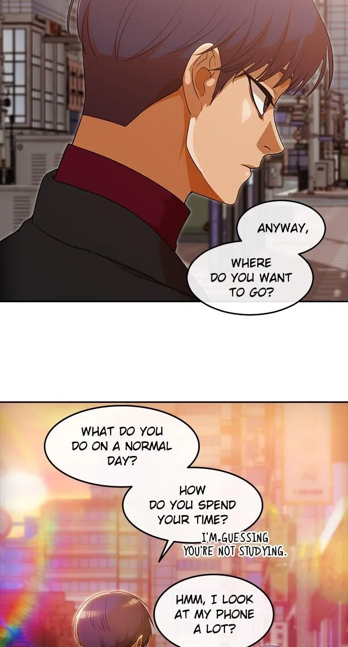Read Random Chat Manga Online