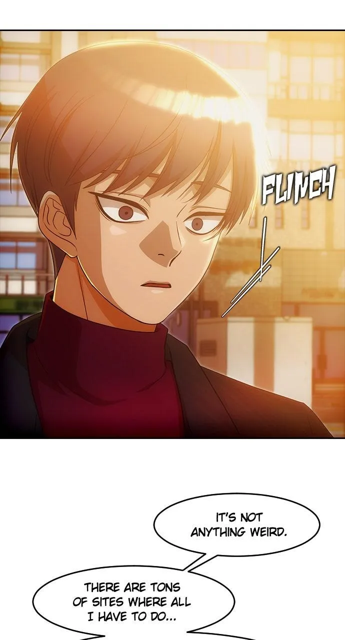 Read Random Chat Manga Online