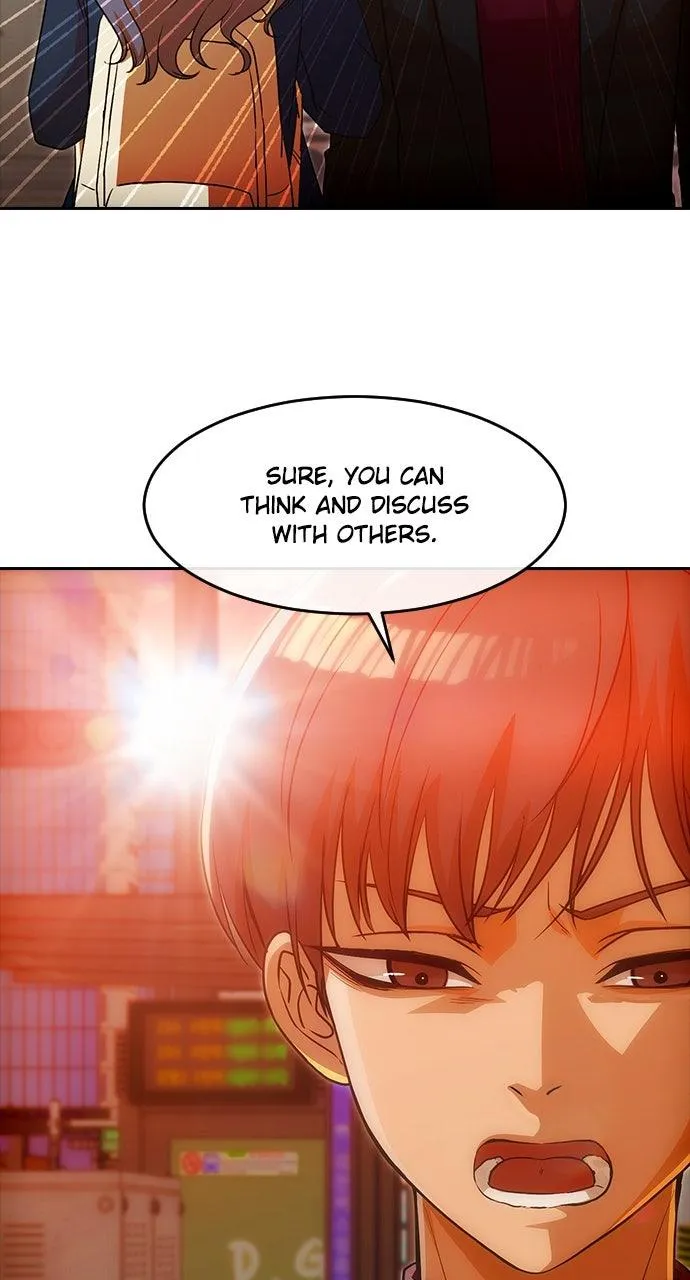 Read Random Chat Manga Online