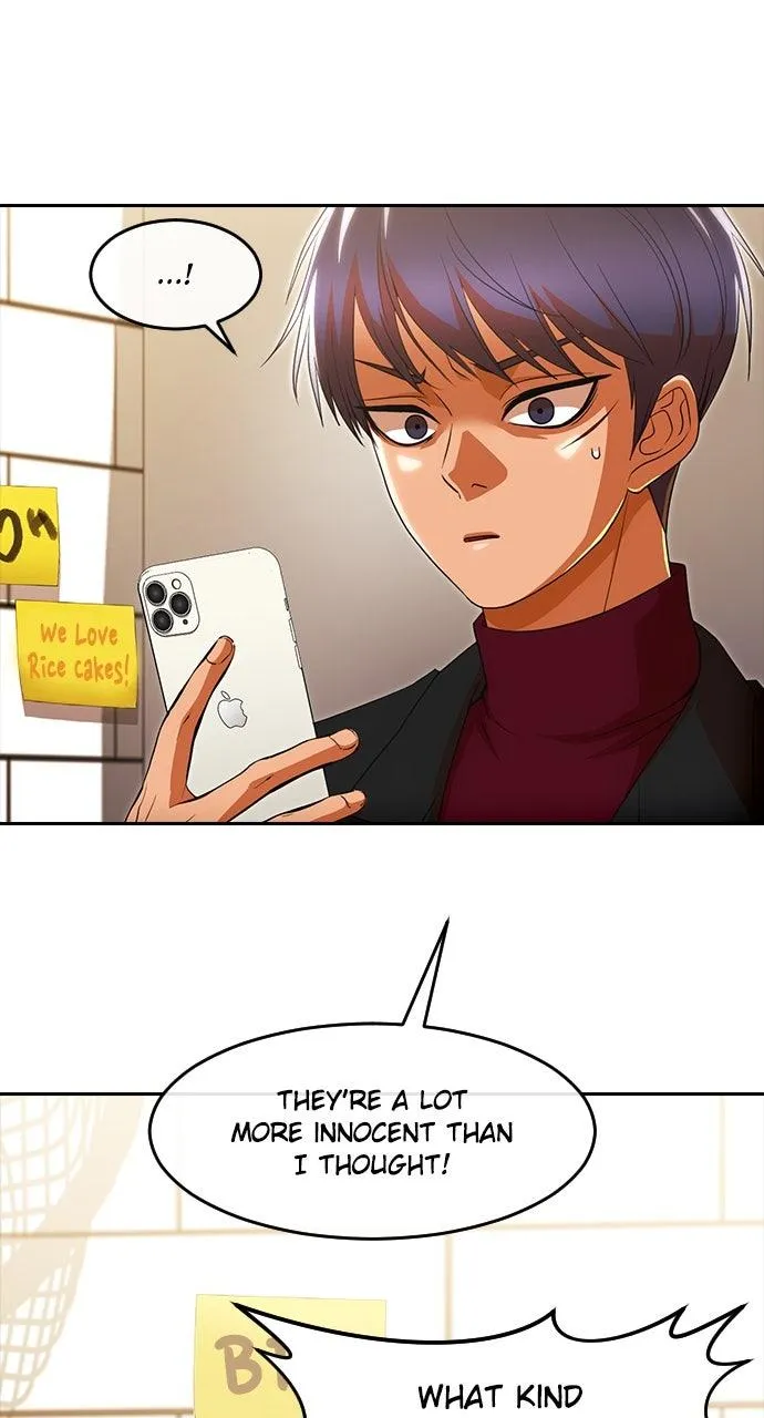Read Random Chat Manga Online