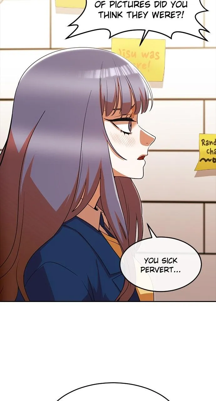 Read Random Chat Manga Online