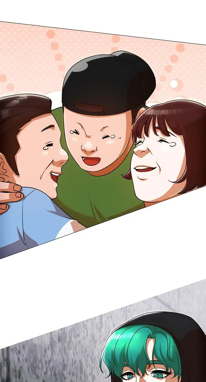 Read Random Chat Manga Online