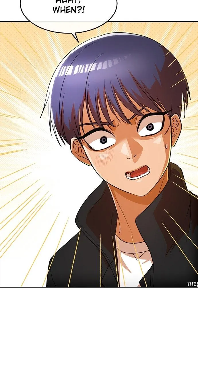 Read Random Chat Manga Online