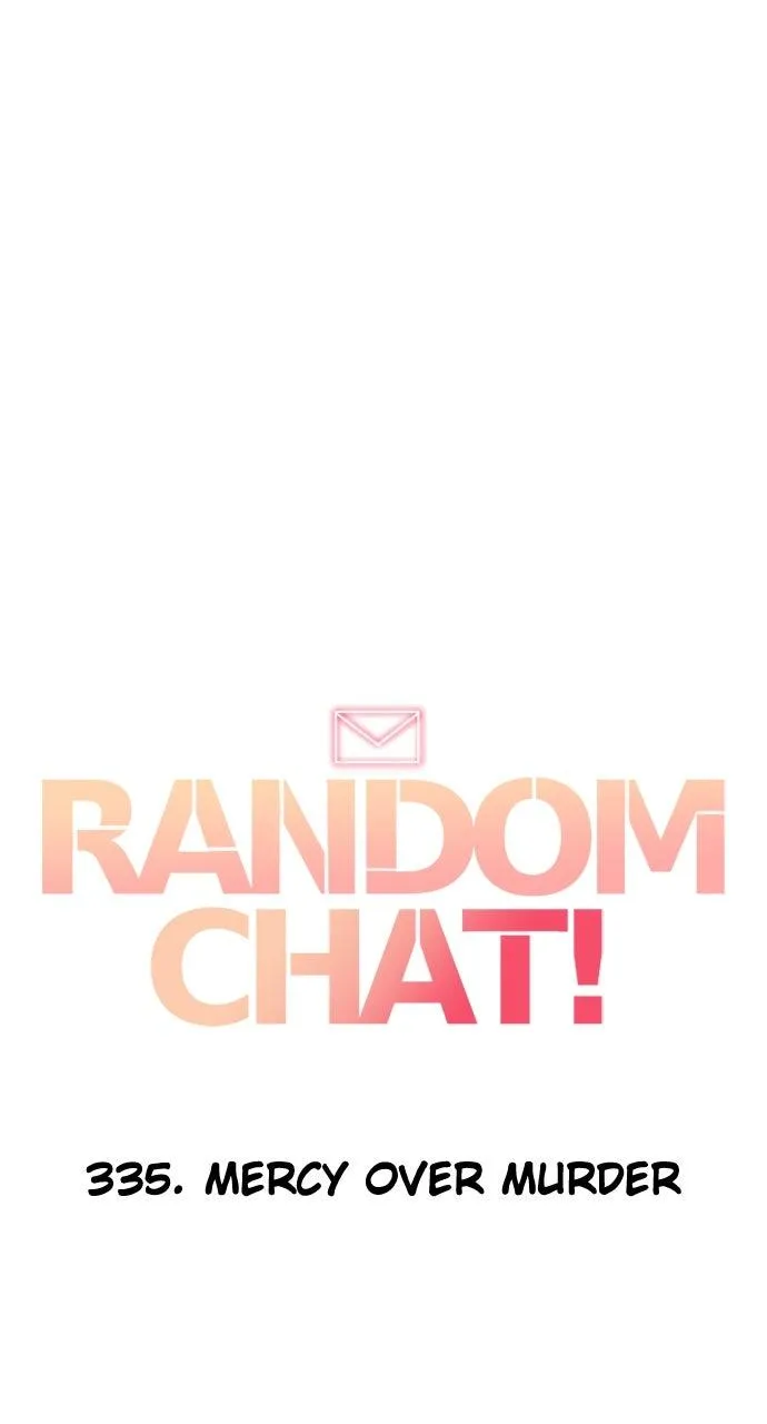 Read Random Chat Manga Online