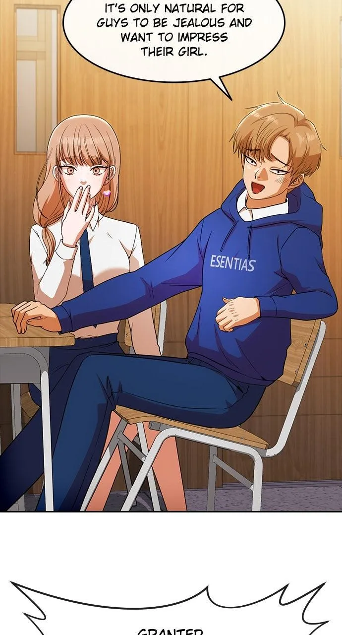 Read Random Chat Manga Online