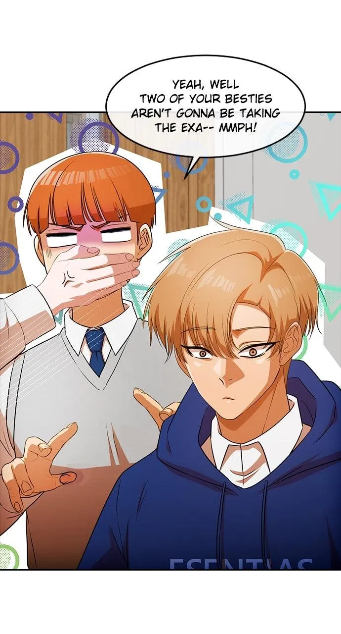Read Random Chat Manga Online