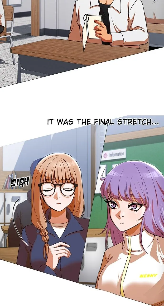 Read Random Chat Manga Online