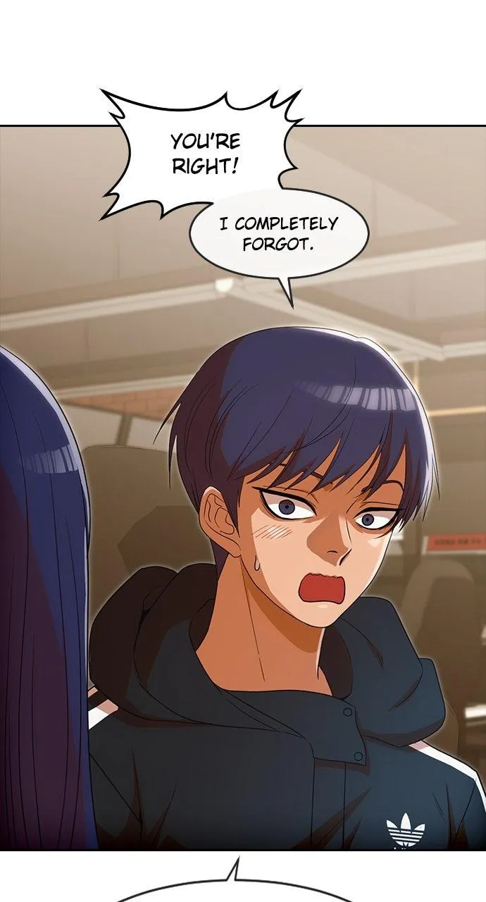 Read Random Chat Manga Online