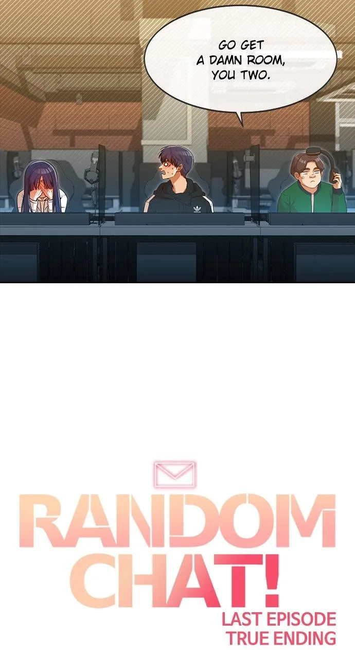 Read Random Chat Manga Online