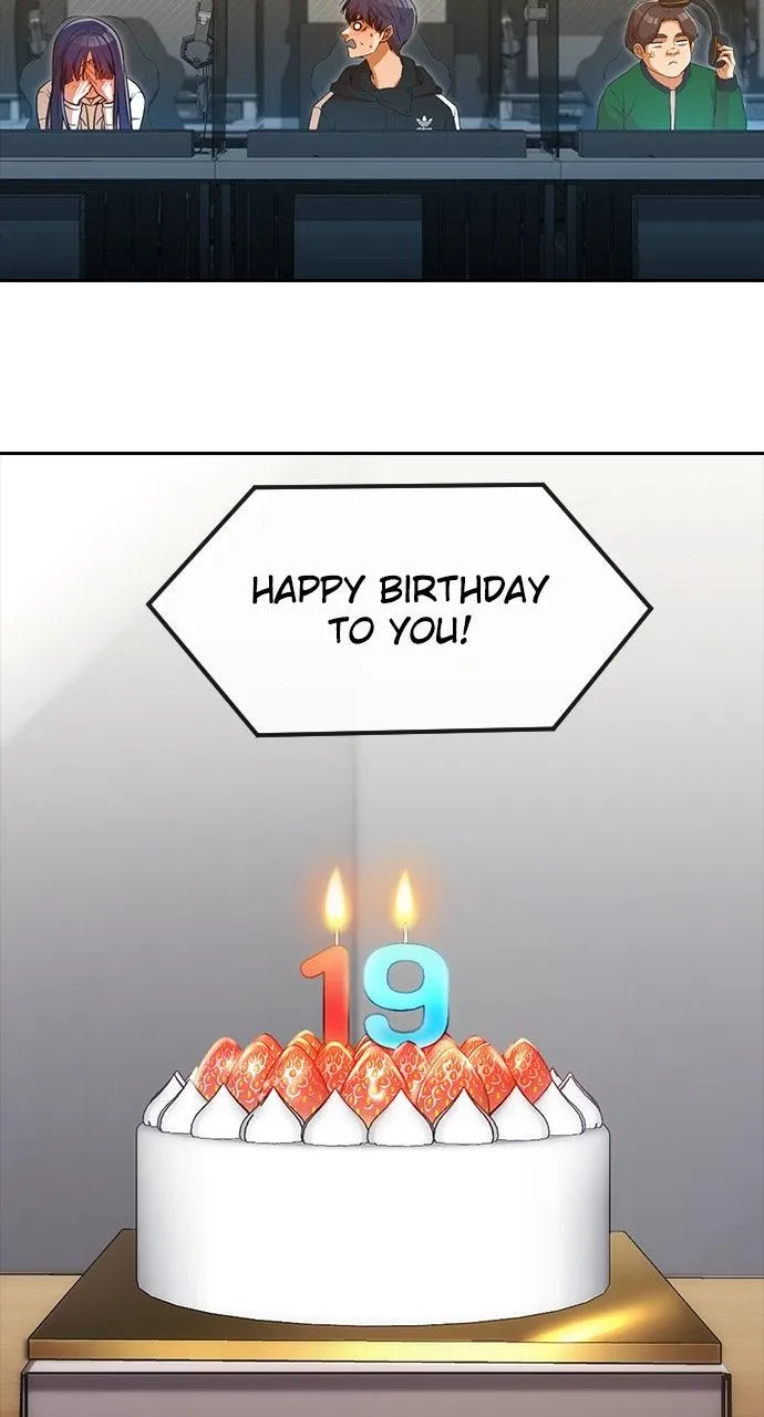 Read Random Chat Manga Online