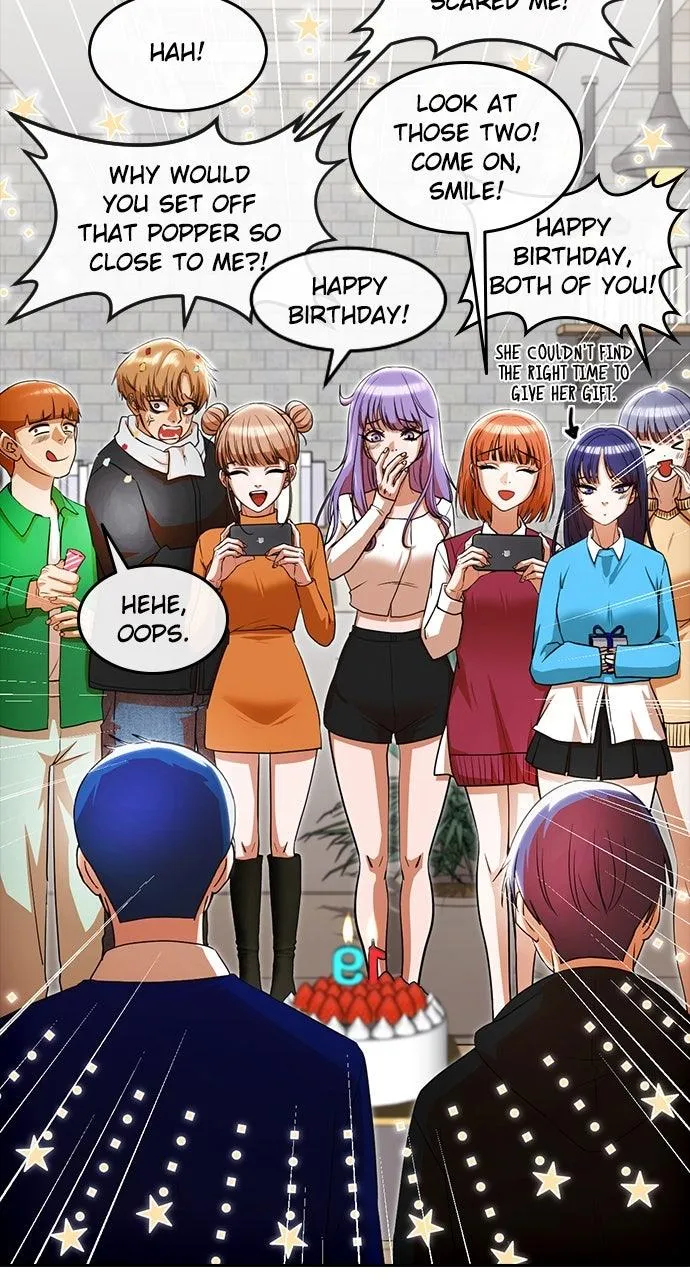Read Random Chat Manga Online