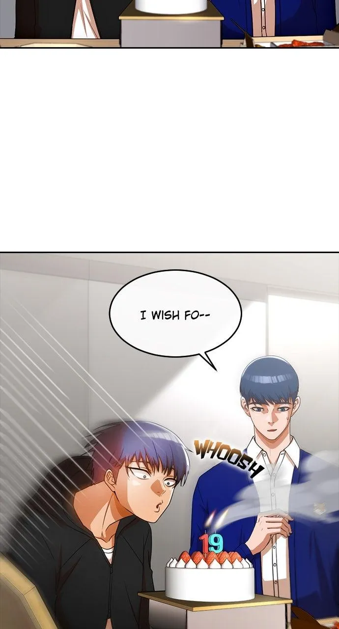 Read Random Chat Manga Online