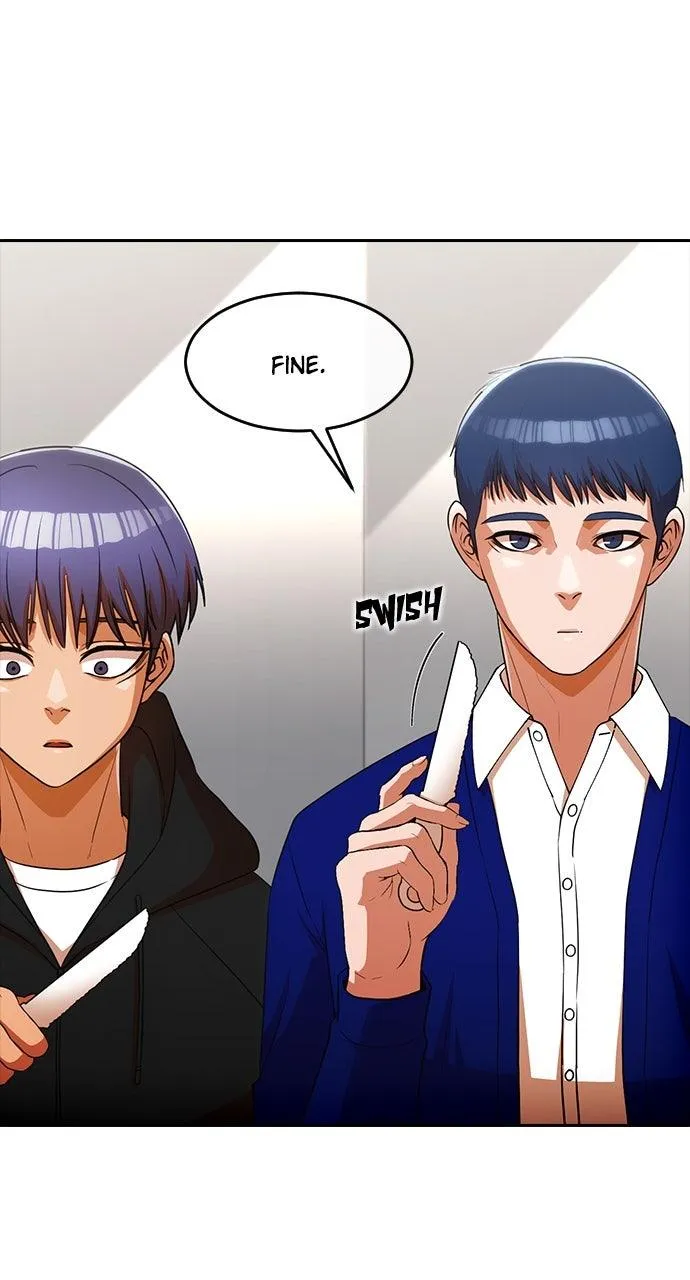 Read Random Chat Manga Online