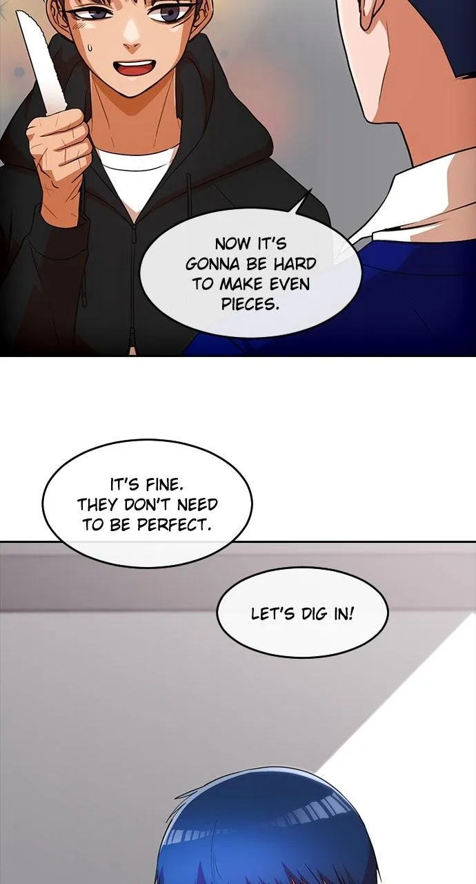 Read Random Chat Manga Online