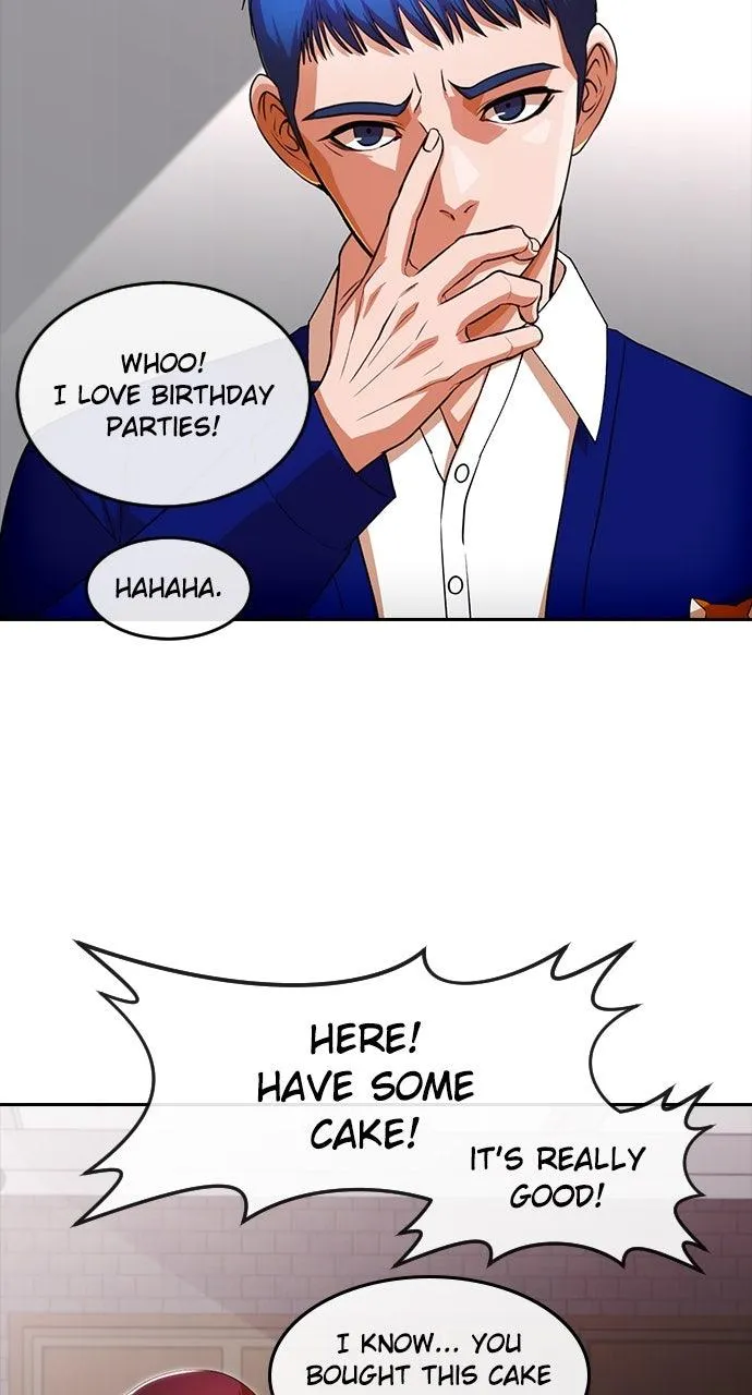 Read Random Chat Manga Online