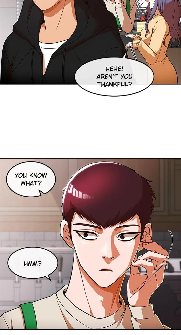 Read Random Chat Manga Online