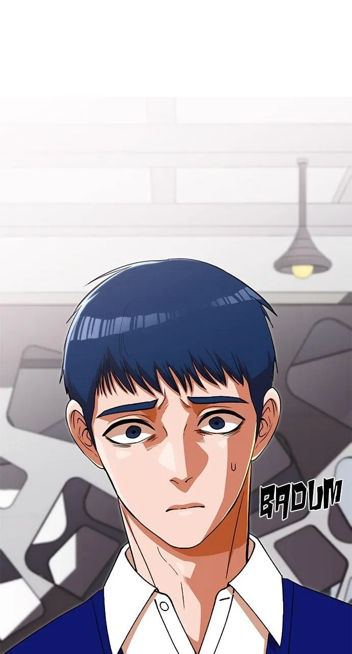 Read Random Chat Manga Online