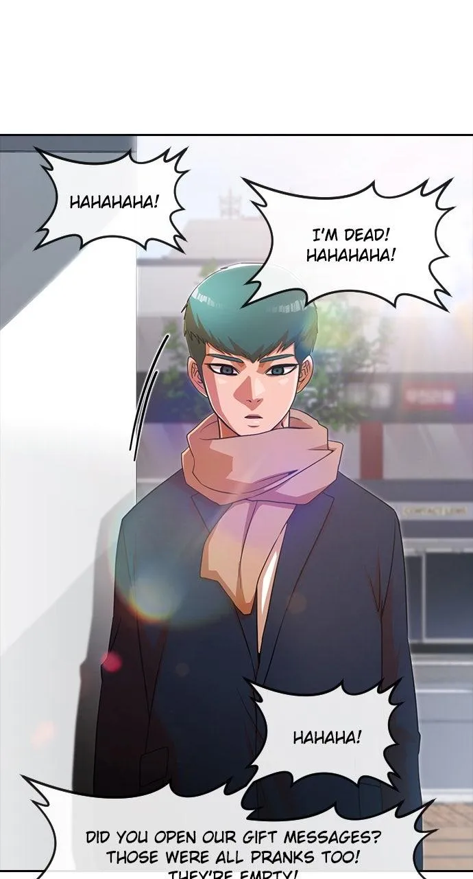 Read Random Chat Manga Online