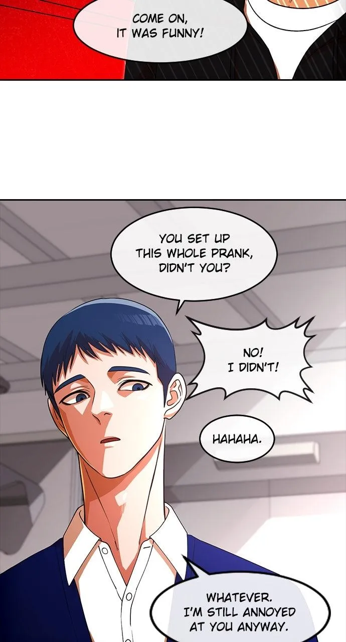 Read Random Chat Manga Online