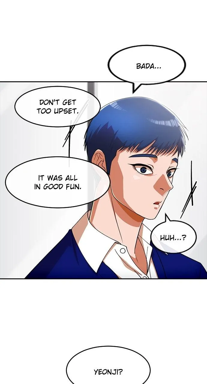 Read Random Chat Manga Online