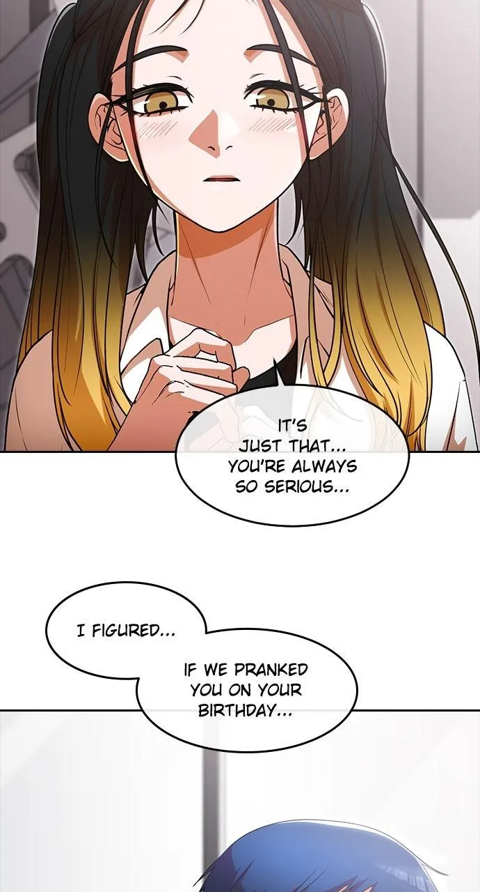 Read Random Chat Manga Online
