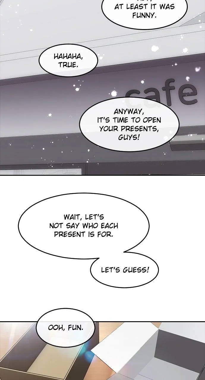 Read Random Chat Manga Online