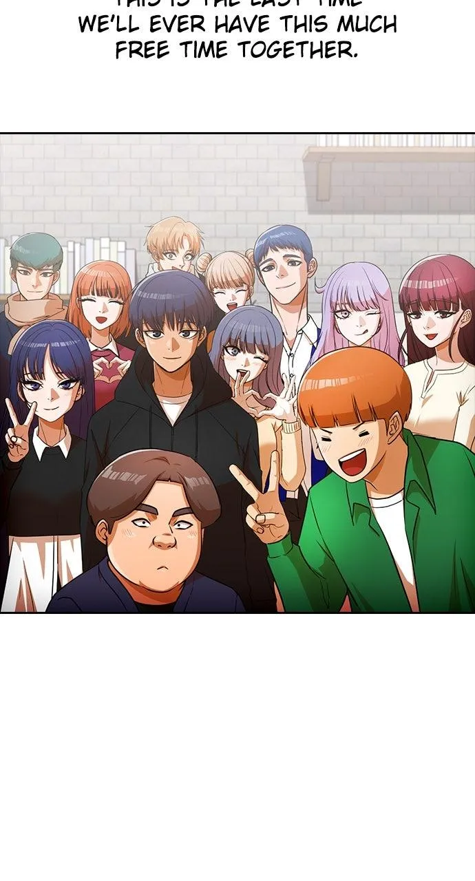 Read Random Chat Manga Online