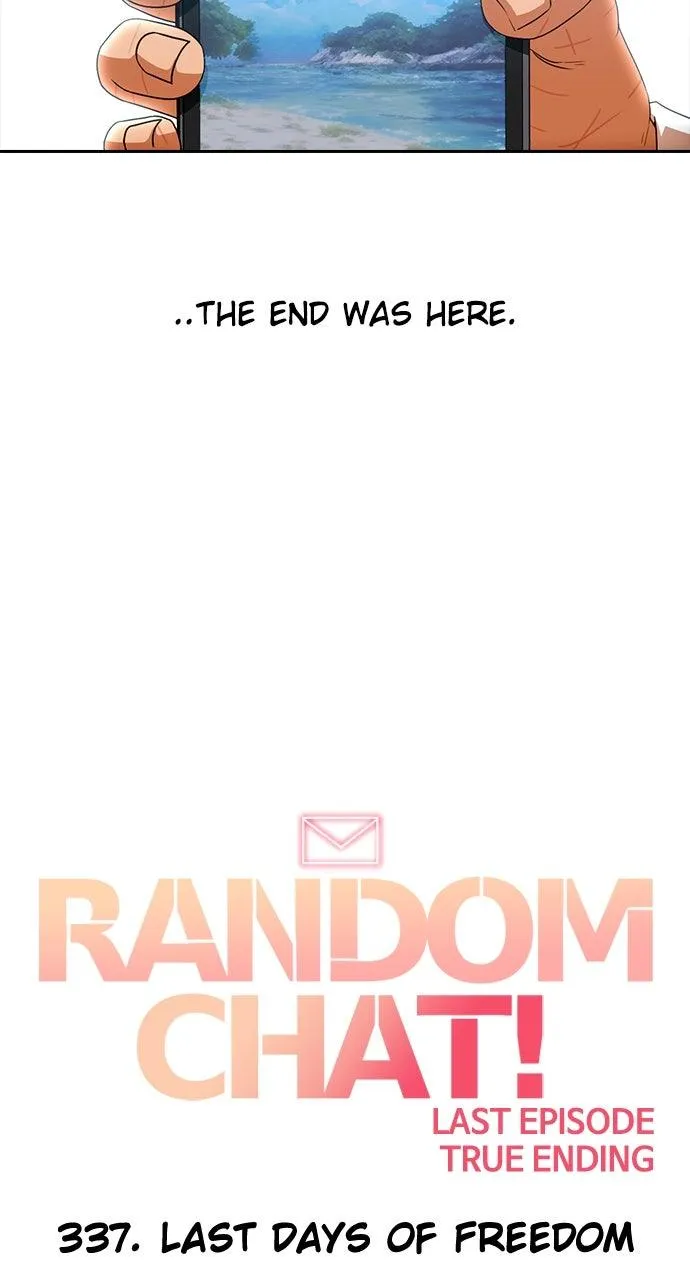 Read Random Chat Manga Online