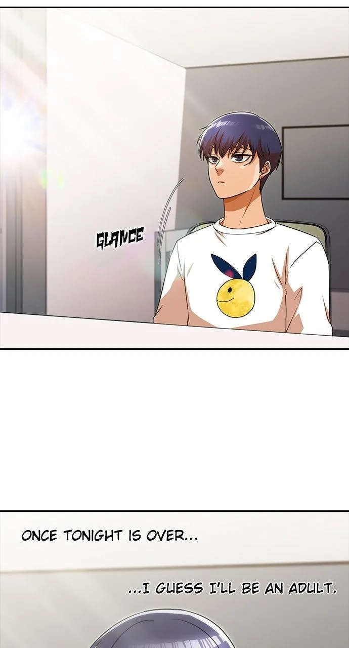 Read Random Chat Manga Online