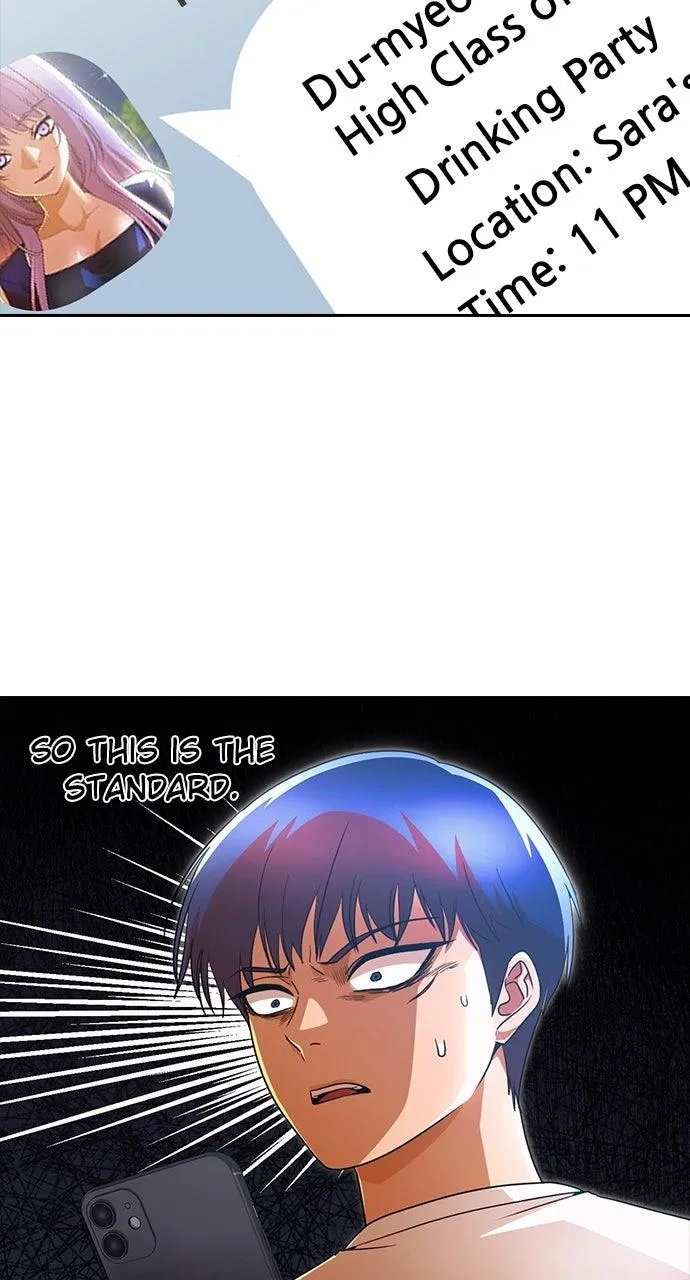 Read Random Chat Manga Online