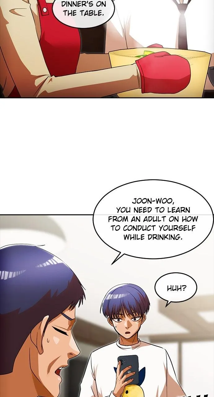 Read Random Chat Manga Online