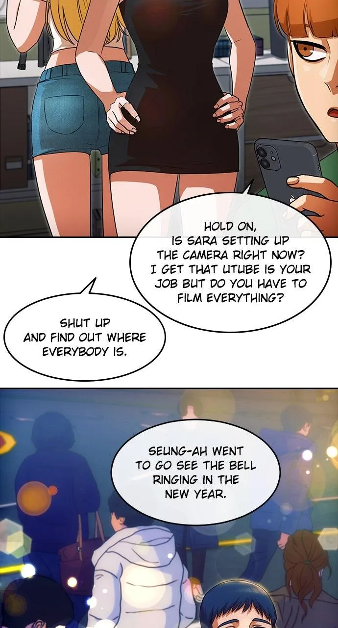 Read Random Chat Manga Online