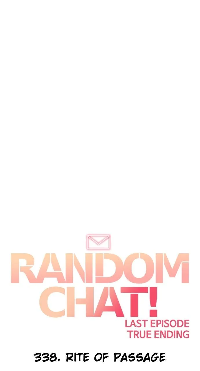 Read Random Chat Manga Online