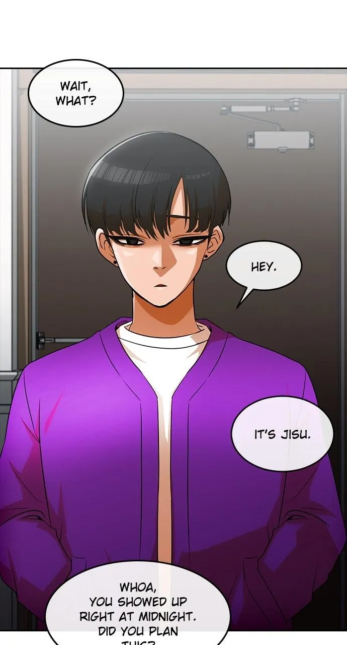 Read Random Chat Manga Online