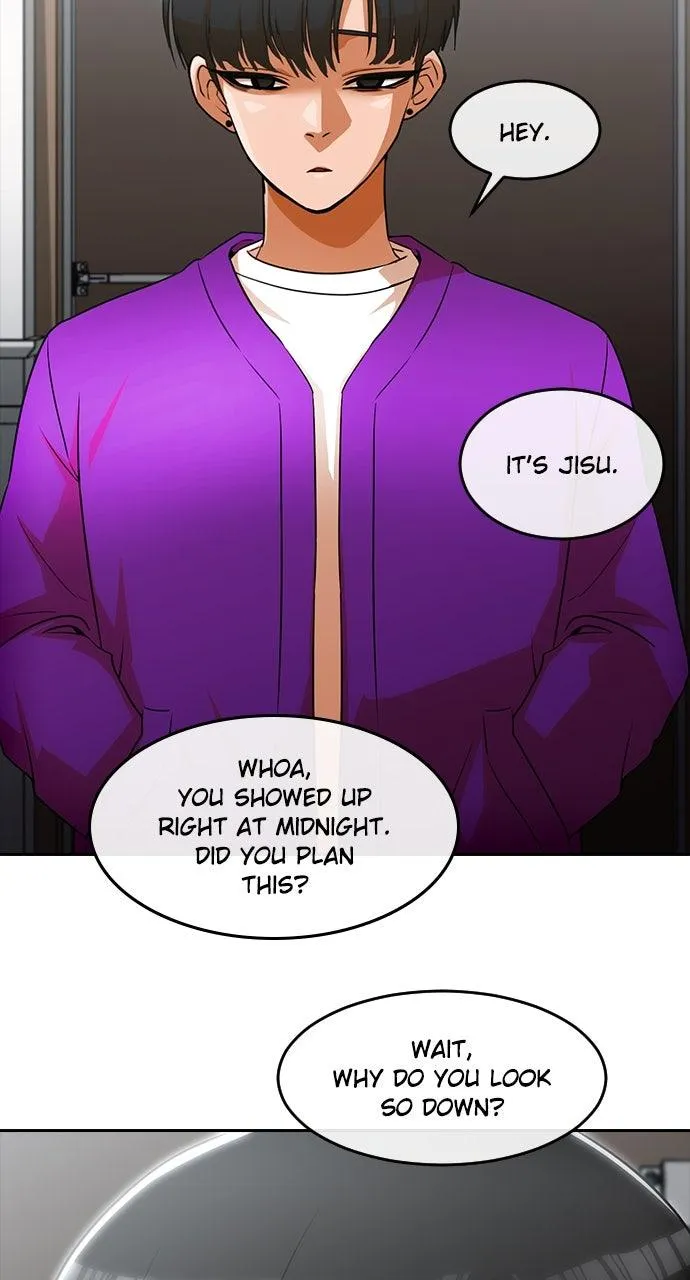 Read Random Chat Manga Online