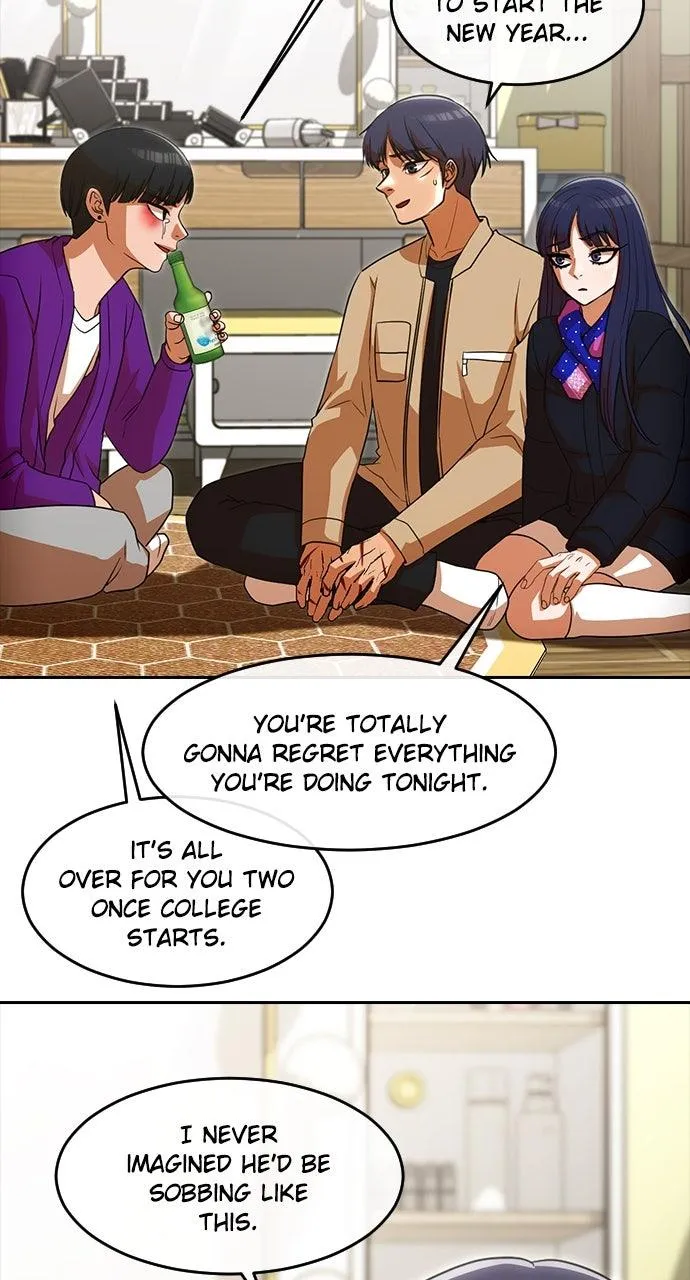Read Random Chat Manga Online