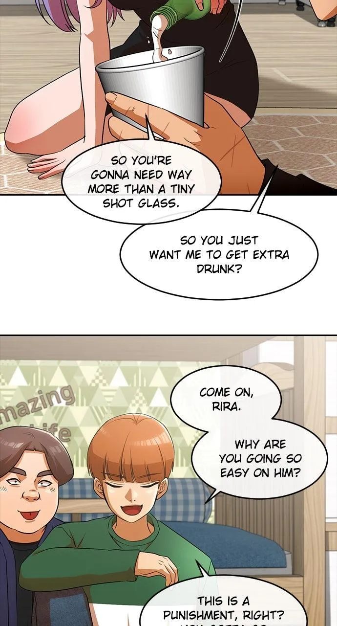 Read Random Chat Manga Online