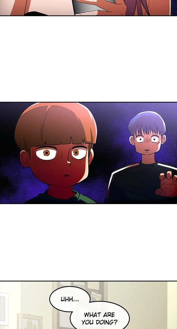 Read Random Chat Manga Online