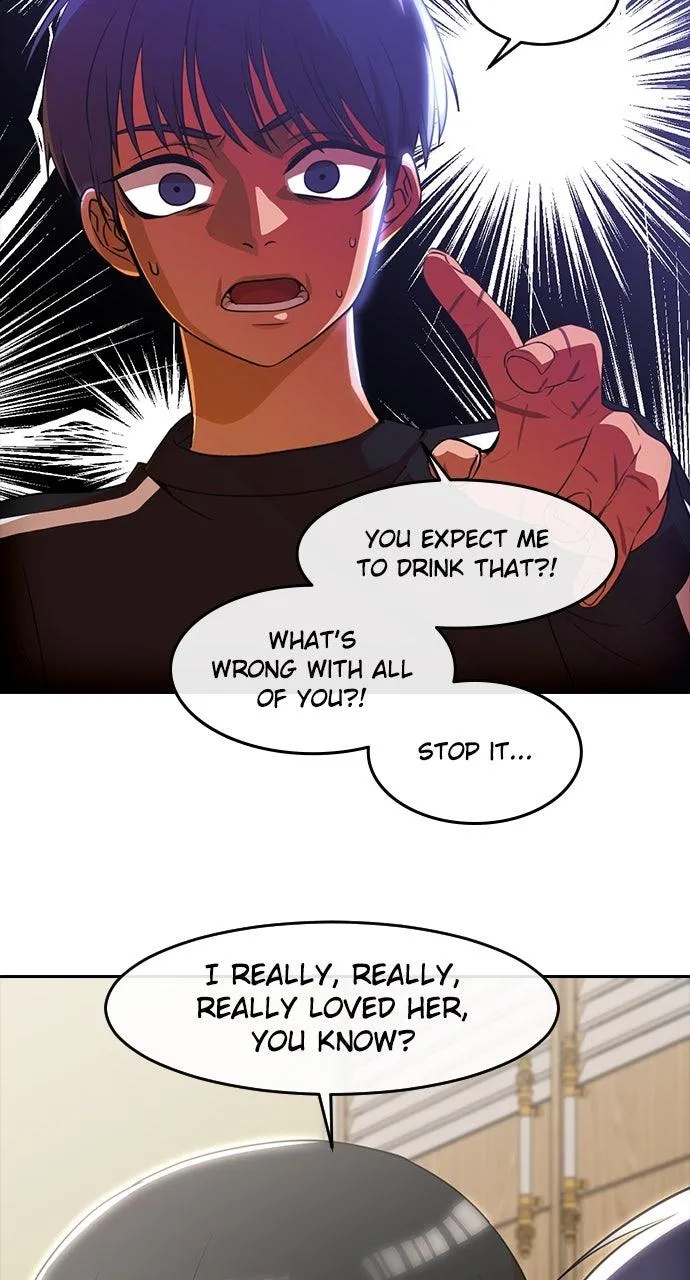 Read Random Chat Manga Online