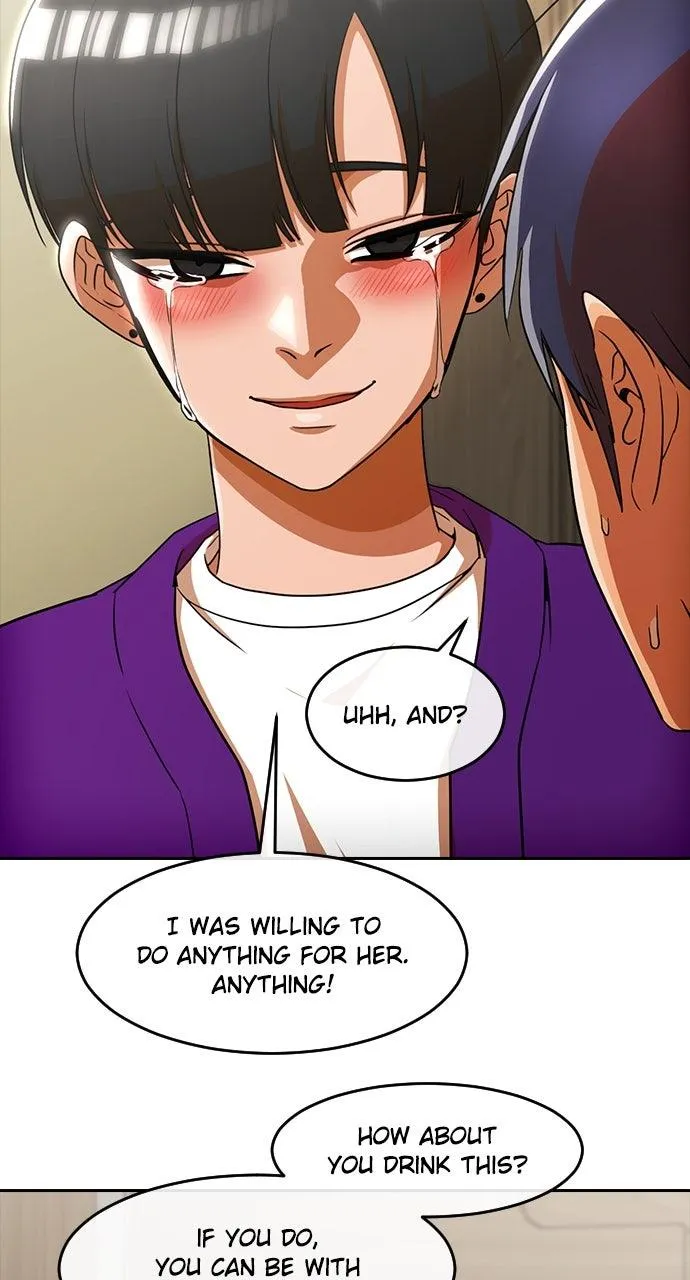 Read Random Chat Manga Online
